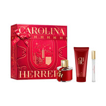 SET CH EAU DE TOILETTE